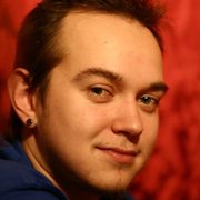Eugene Trapeznikov